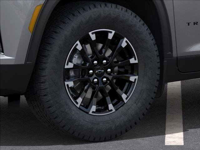 New 2026 Chevrolet Traverse Z71 w/ LPO, Floor Liner Package image 9