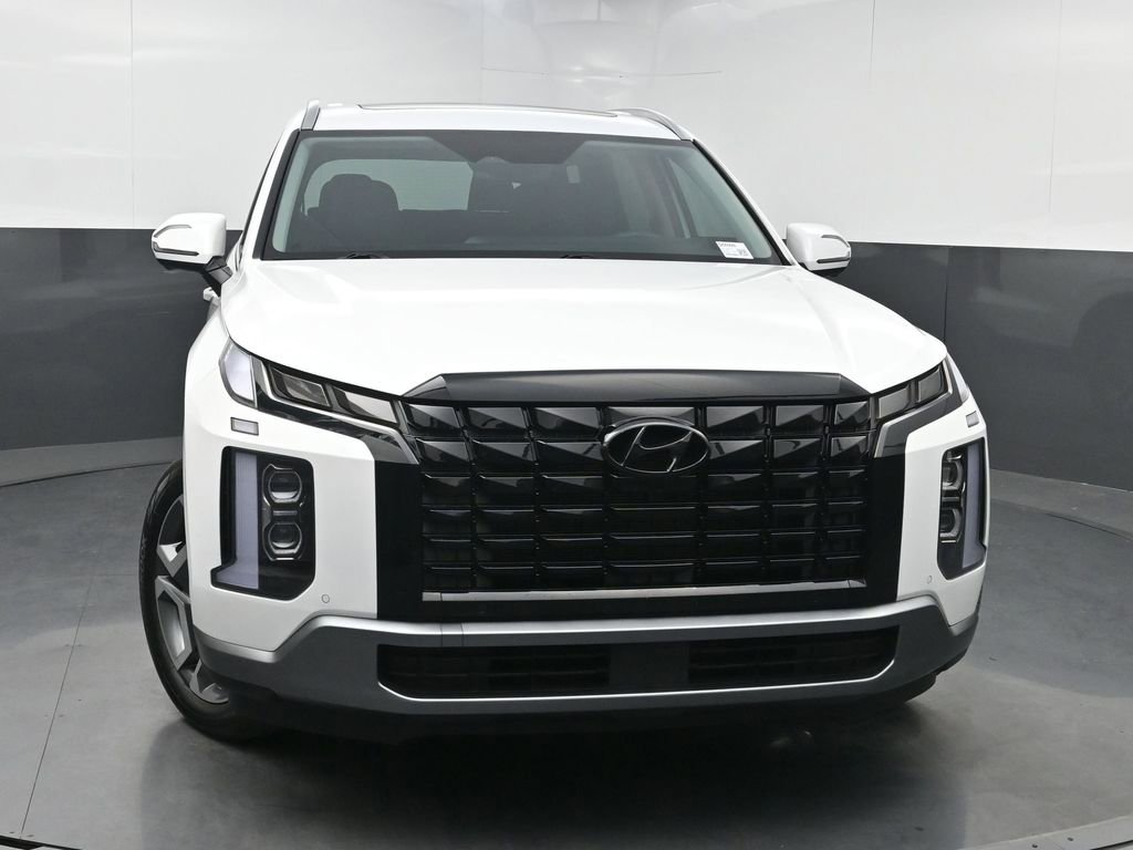 Used 2025 Hyundai Palisade SEL FWD image 43