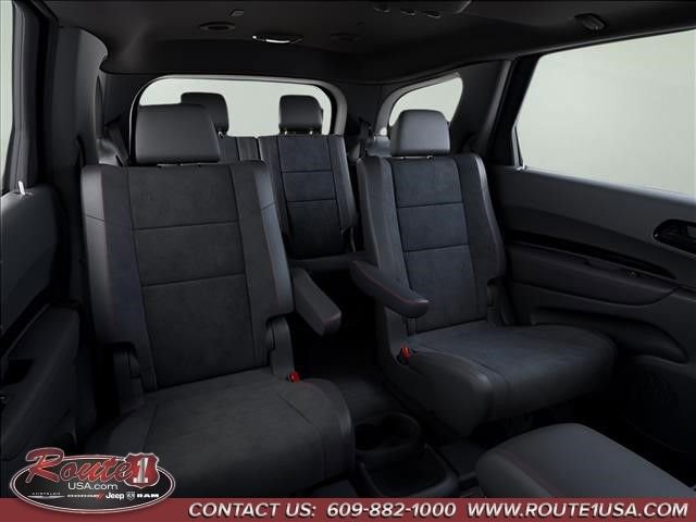 New 2025 Dodge Durango GT AWD/4WD image 16