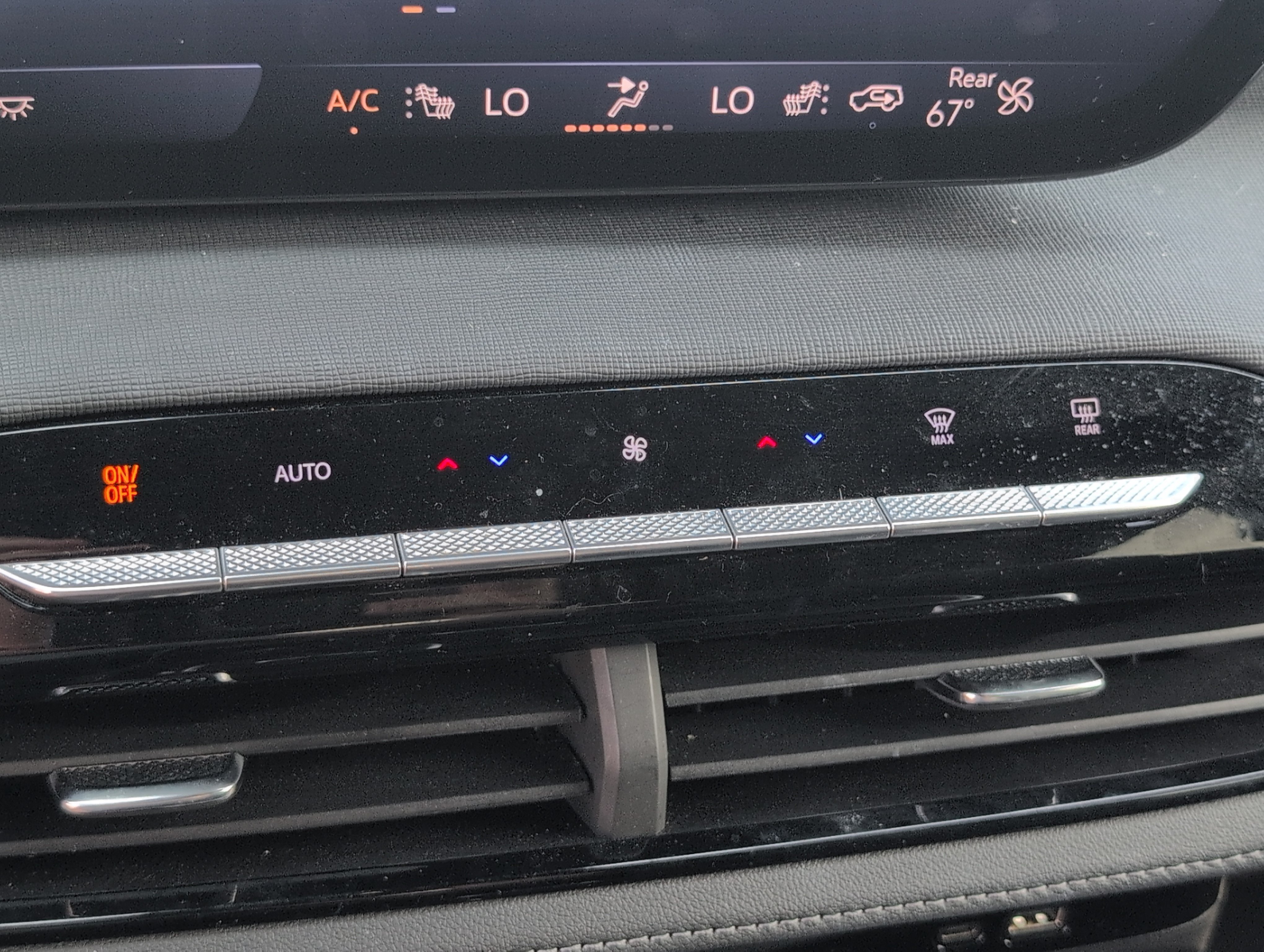 Used 2025 Buick Enclave Sport Touring FWD image 20