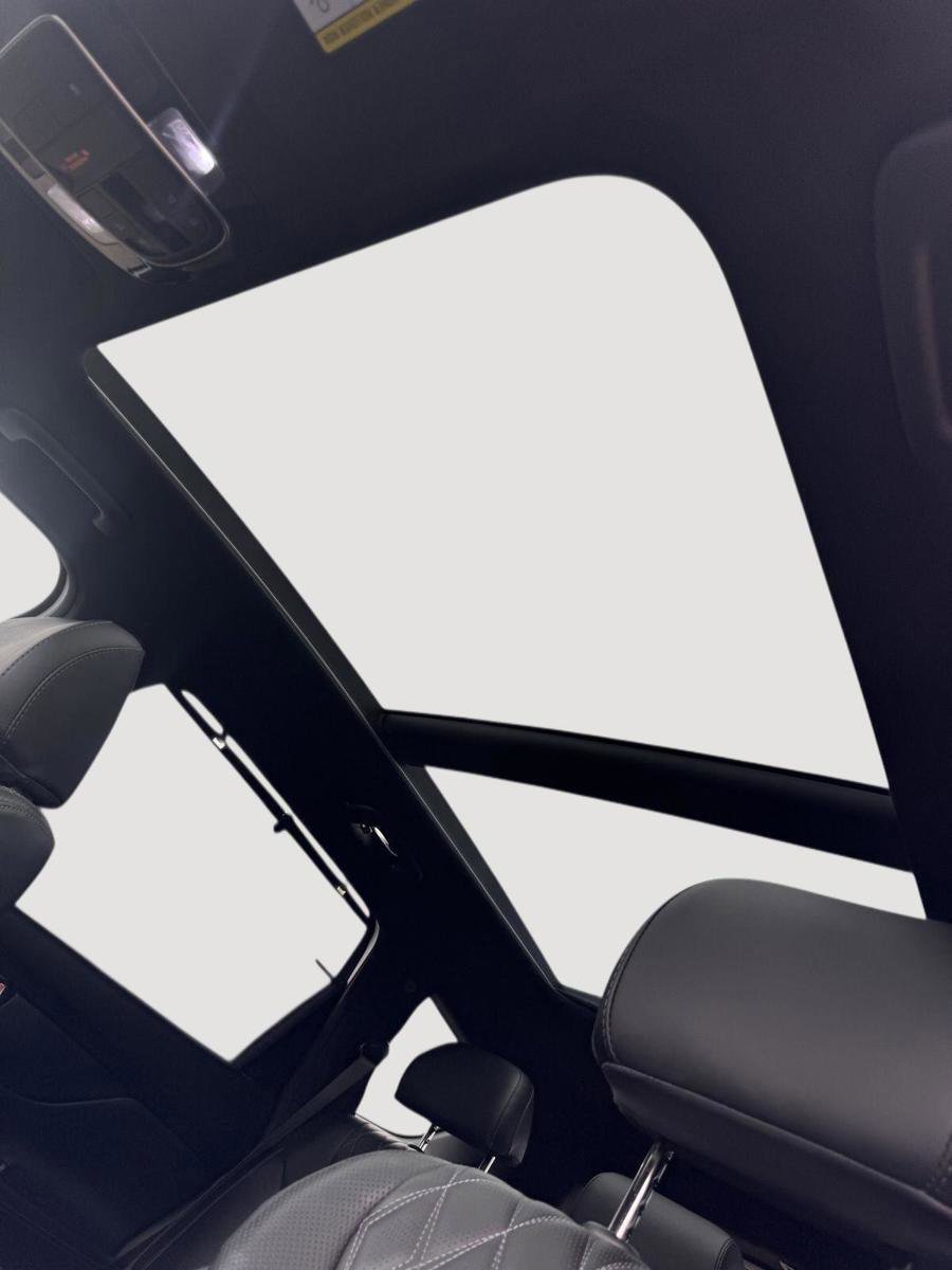 Used 2021 Hyundai Santa Fe Calligraphy w/ Cargo Package image 22