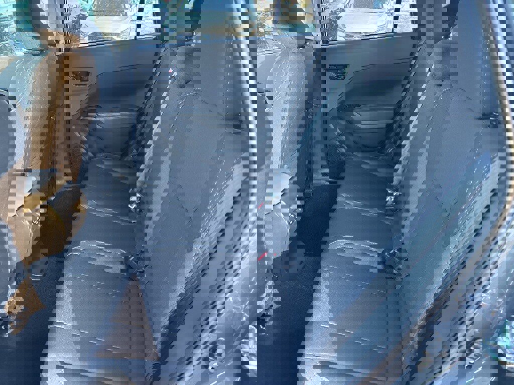 New 2025 Subaru Crosstrek 2.0i Premium image 11