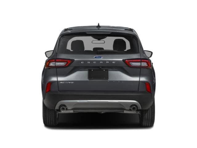 Certified 2023 Ford Escape Active w/ Cold Weather Package FWD image 5
