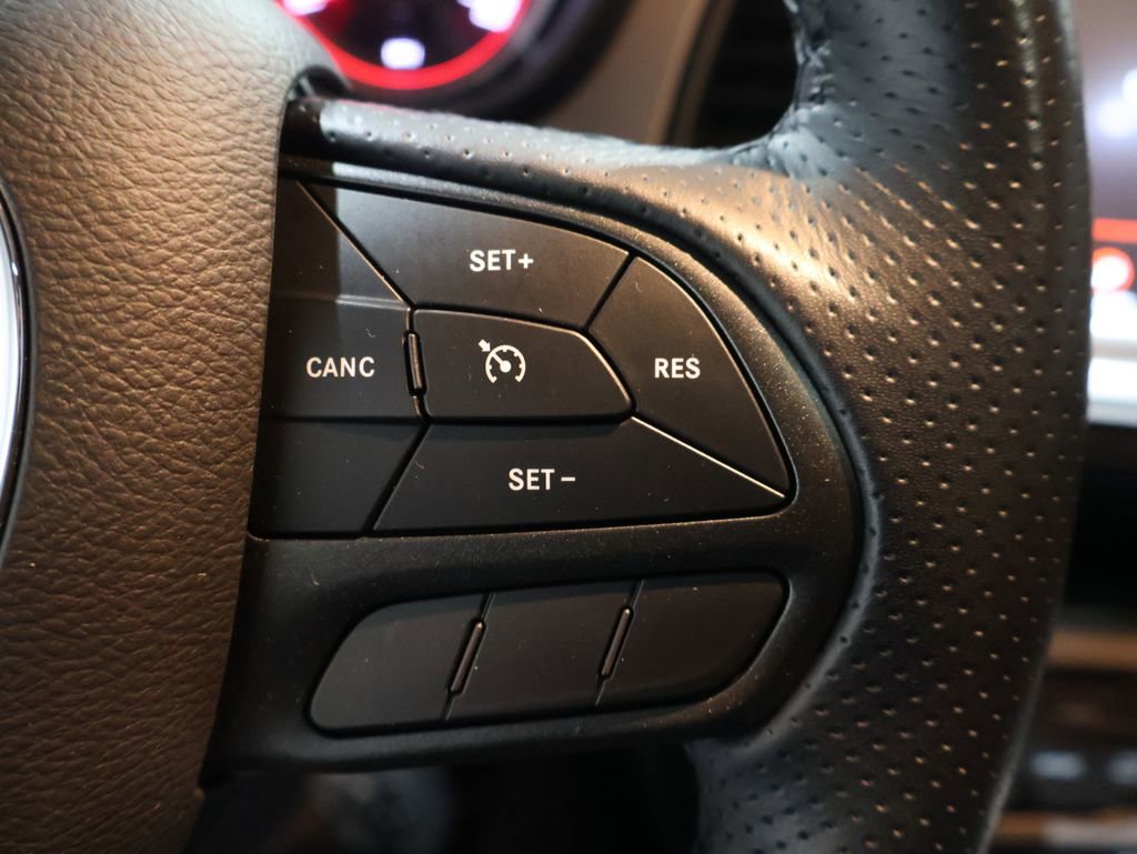 Used 2023 Dodge Challenger R/T w/ Plus Package image 40