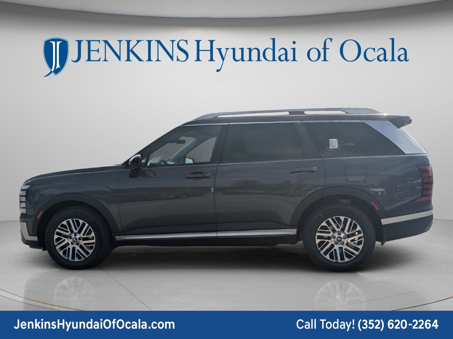 New 2026 Hyundai Palisade SEL image 7
