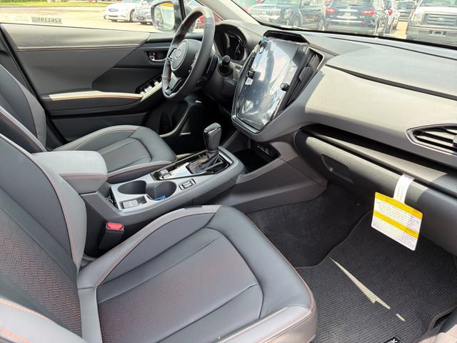 New 2026 Subaru Crosstrek 2.5i Limited w/ Crosstrek Mirror Package AWD/4WD image 23