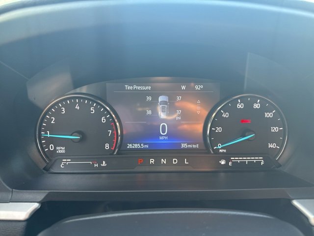 Used 2023 Ford Explorer XLT w/ Equipment Group 202A image 23