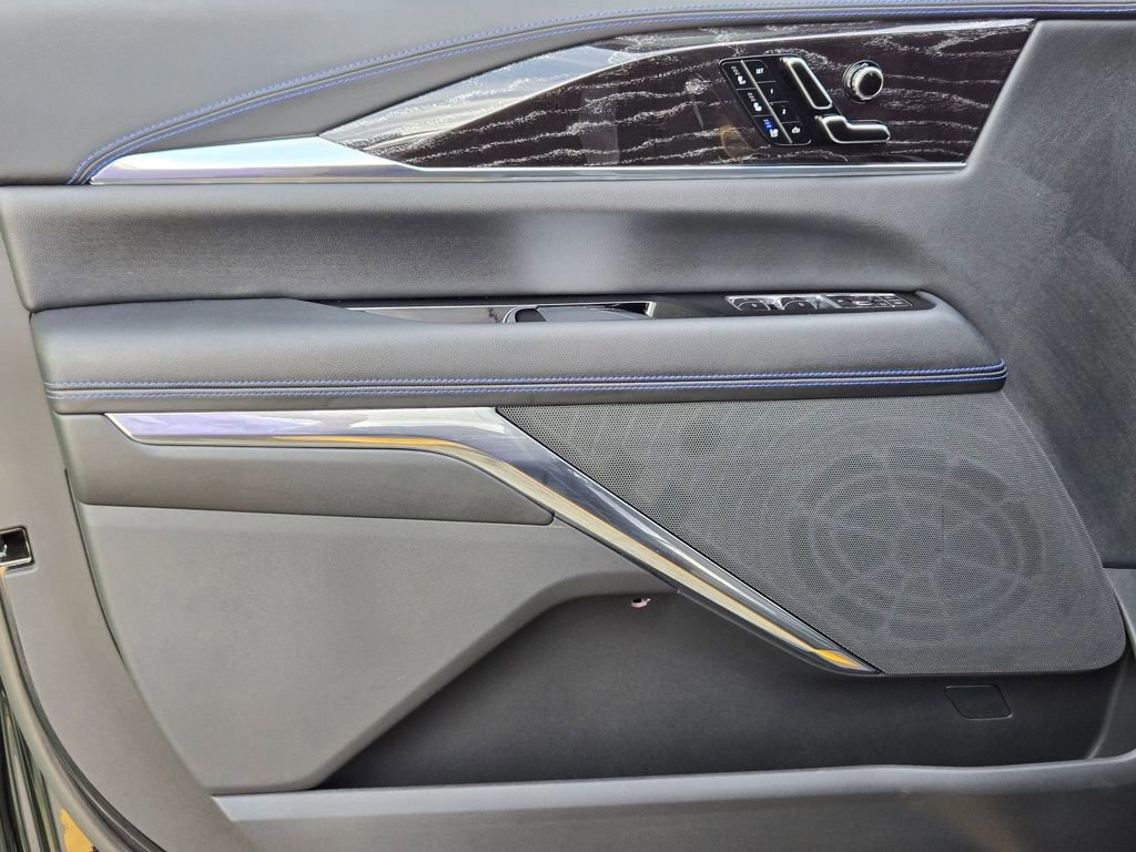 New 2026 Cadillac Escalade IQL Sport 1 image 23