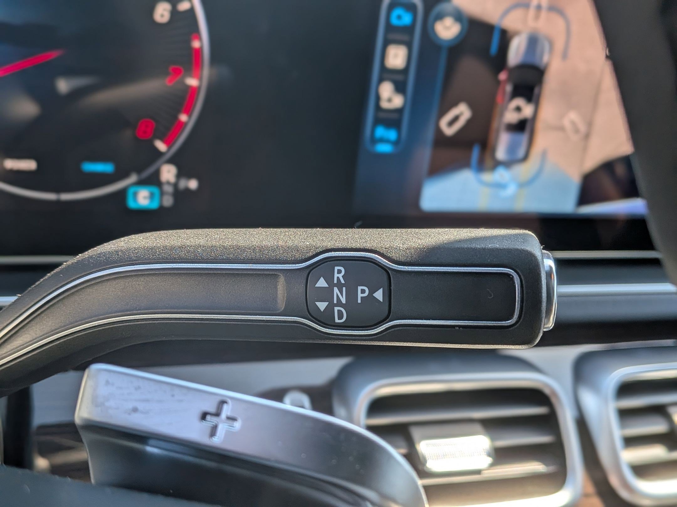 Certified 2025 Mercedes-Benz GLS 450 GLS 450 image 22