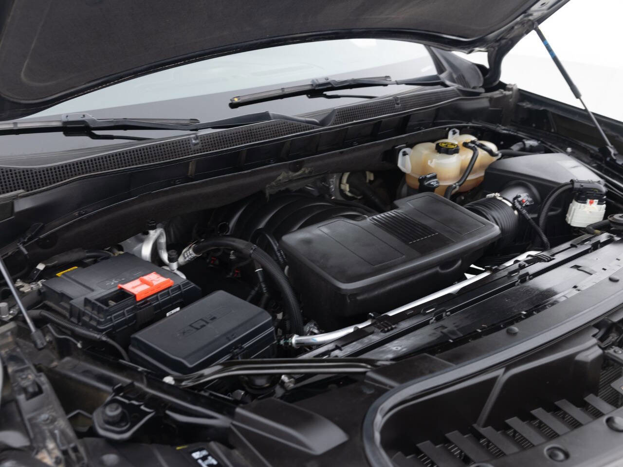 Used 2023 Chevrolet Suburban RST image 44