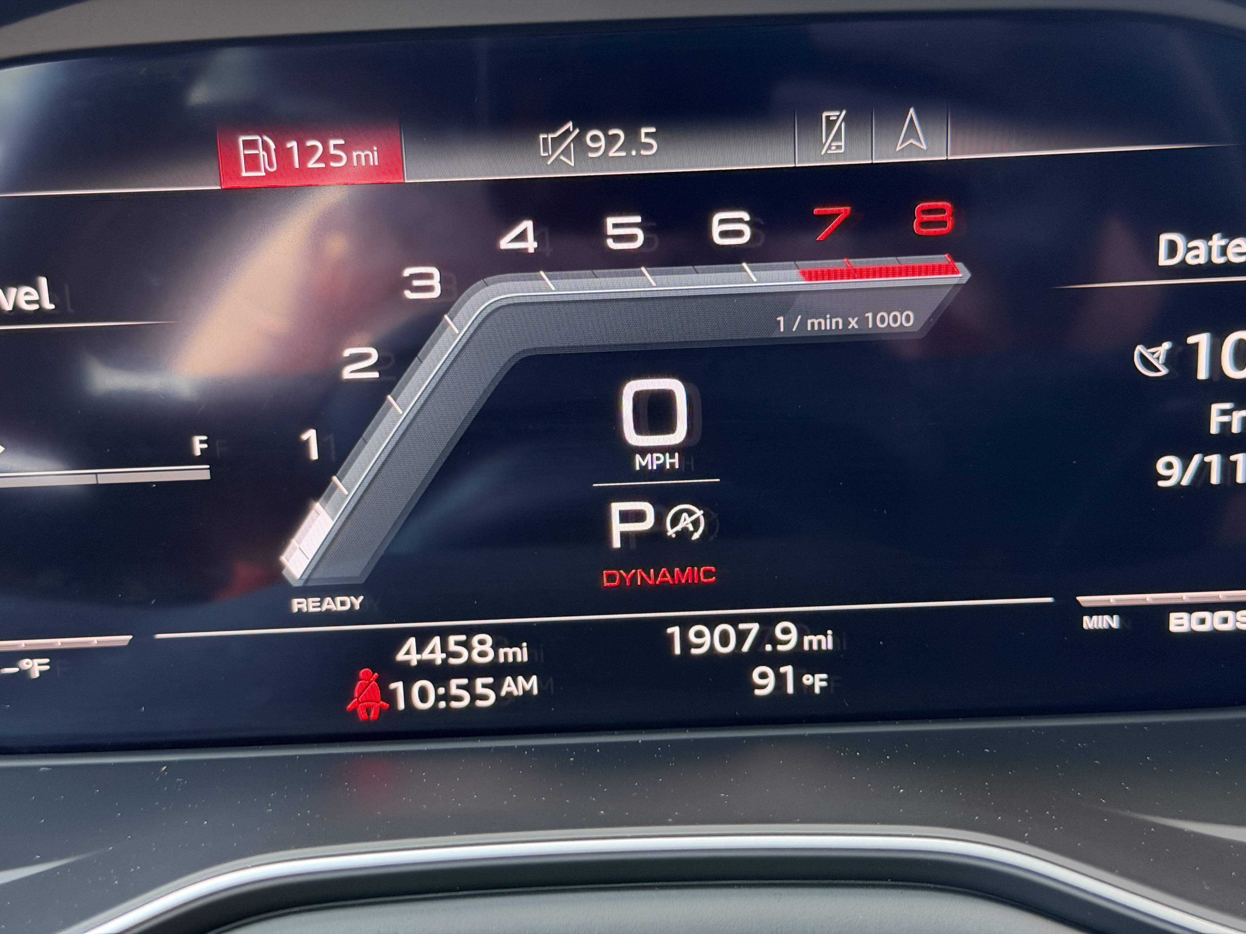 Used 2024 Audi S5 Premium Plus AWD/4WD image 36
