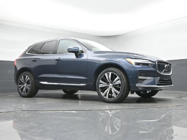 Used 2023 Volvo XC60 B5 Plus w/ Protection Package Premier AWD/4WD image 30
