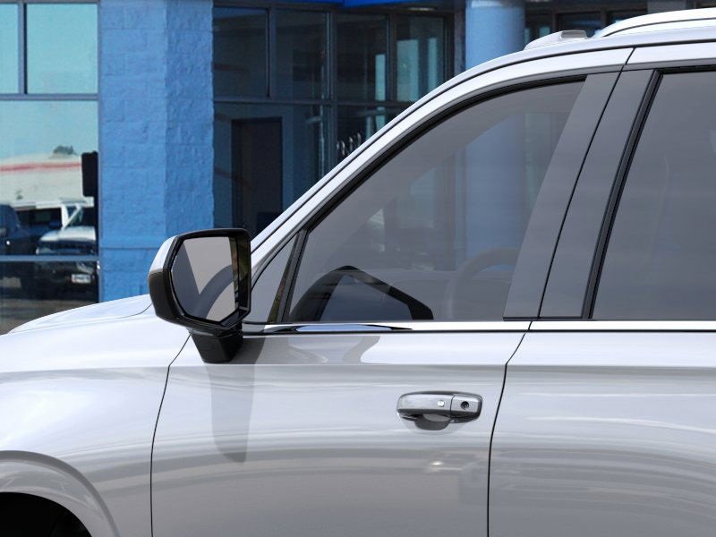 New 2026 Chevrolet Tahoe LS image 12