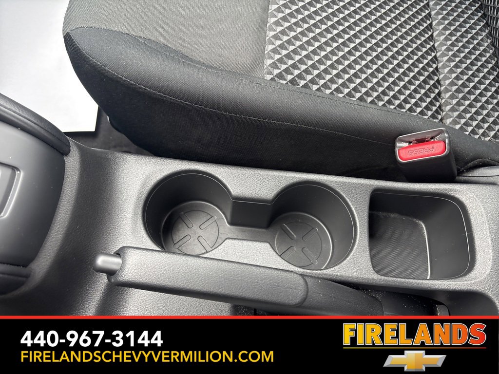 Used 2024 Nissan Versa S w/ Electronics Package image 22