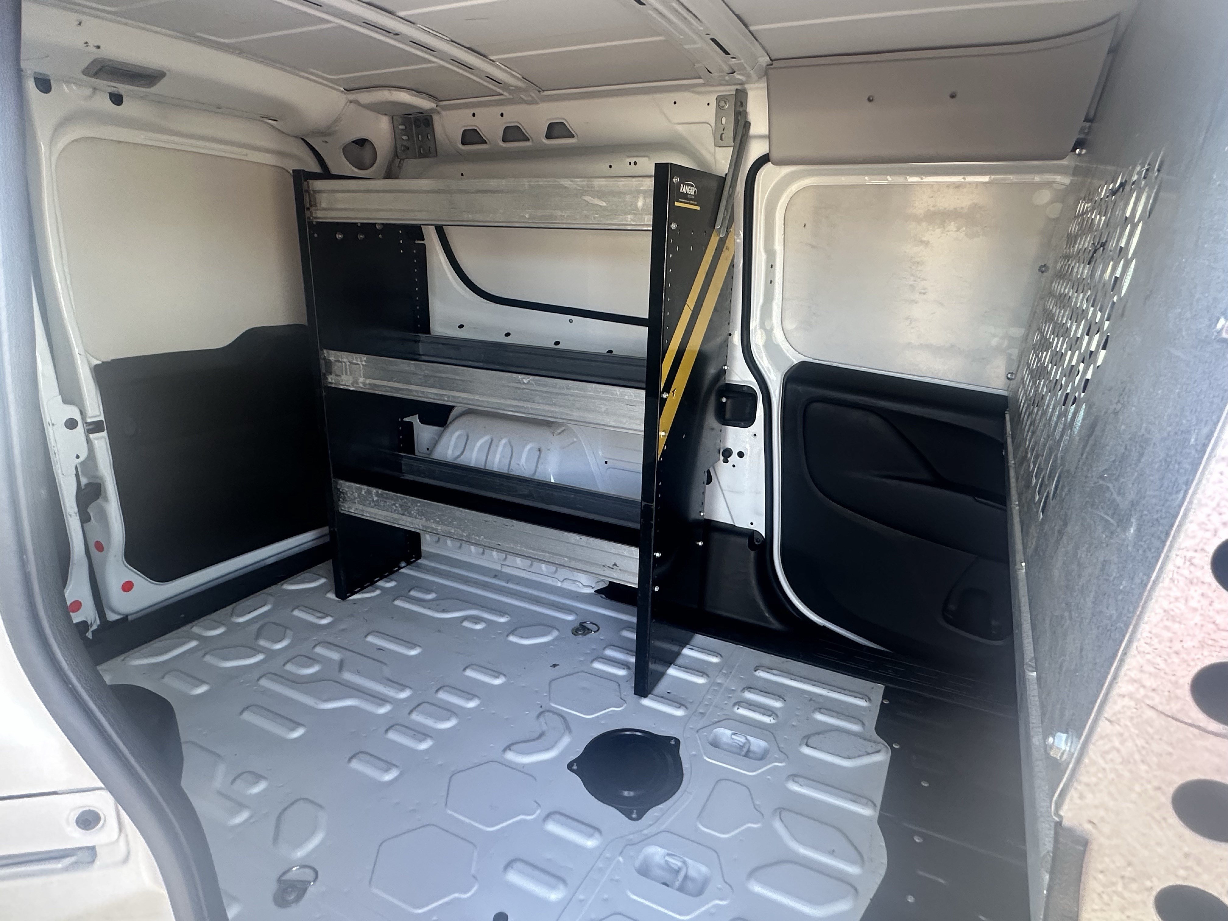 Used 2022 RAM ProMaster City Wagon FWD image 15