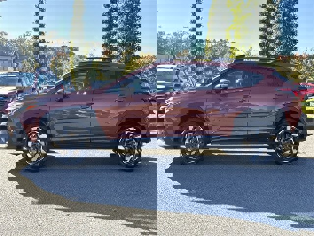 Certified 2025 Subaru Crosstrek 2.5i Limited w/ Popular Package #3A image 6