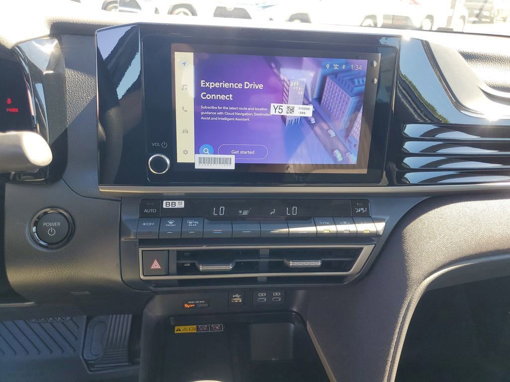 New 2026 Toyota Camry LE image 15