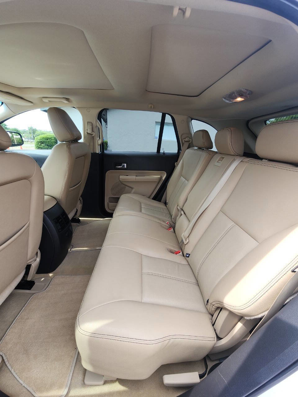 Used 2010 Ford Edge Limited image 26