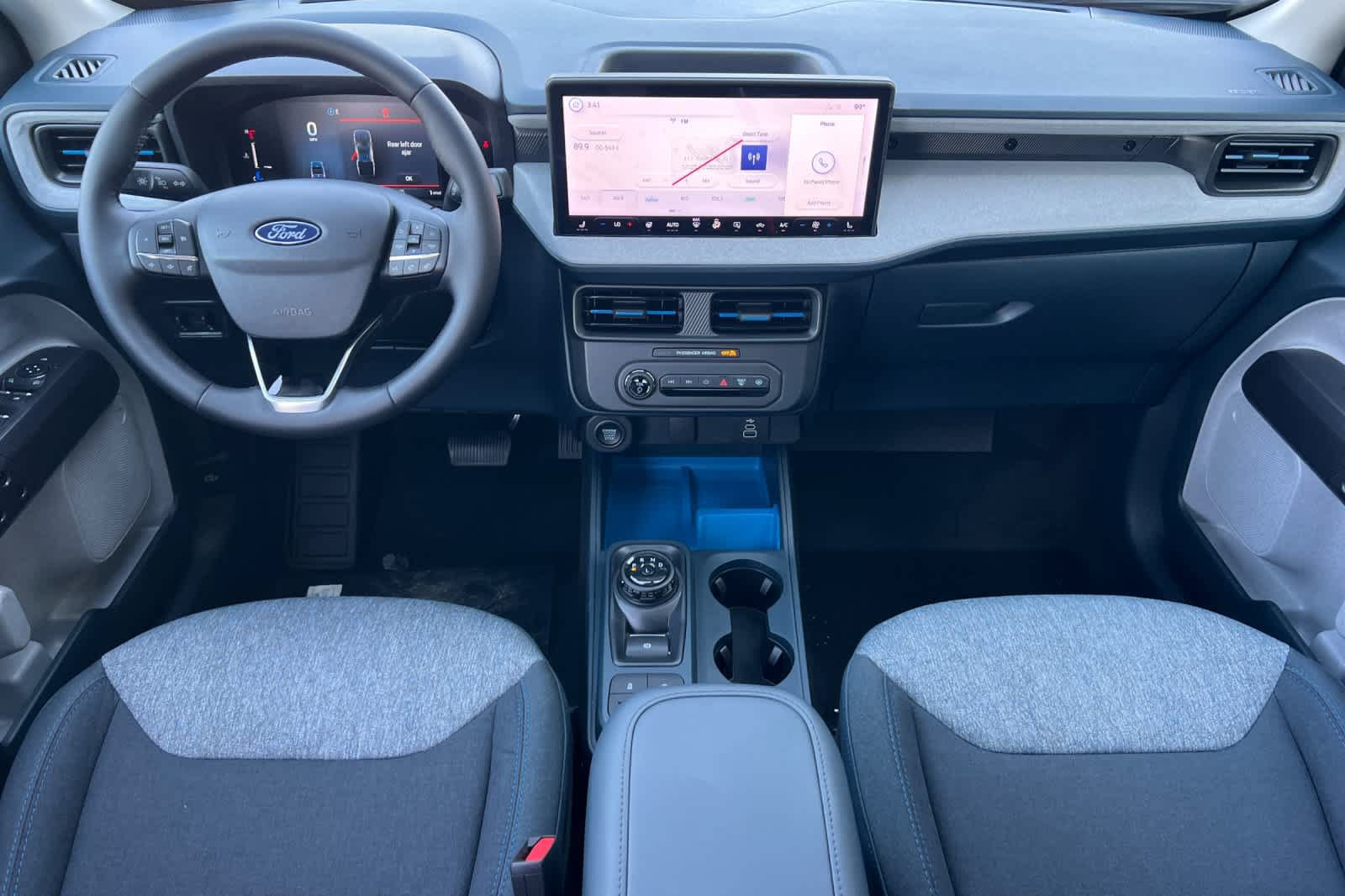 New 2026 Ford Maverick XLT w/ XLT Luxury Package AWD/4WD video 3