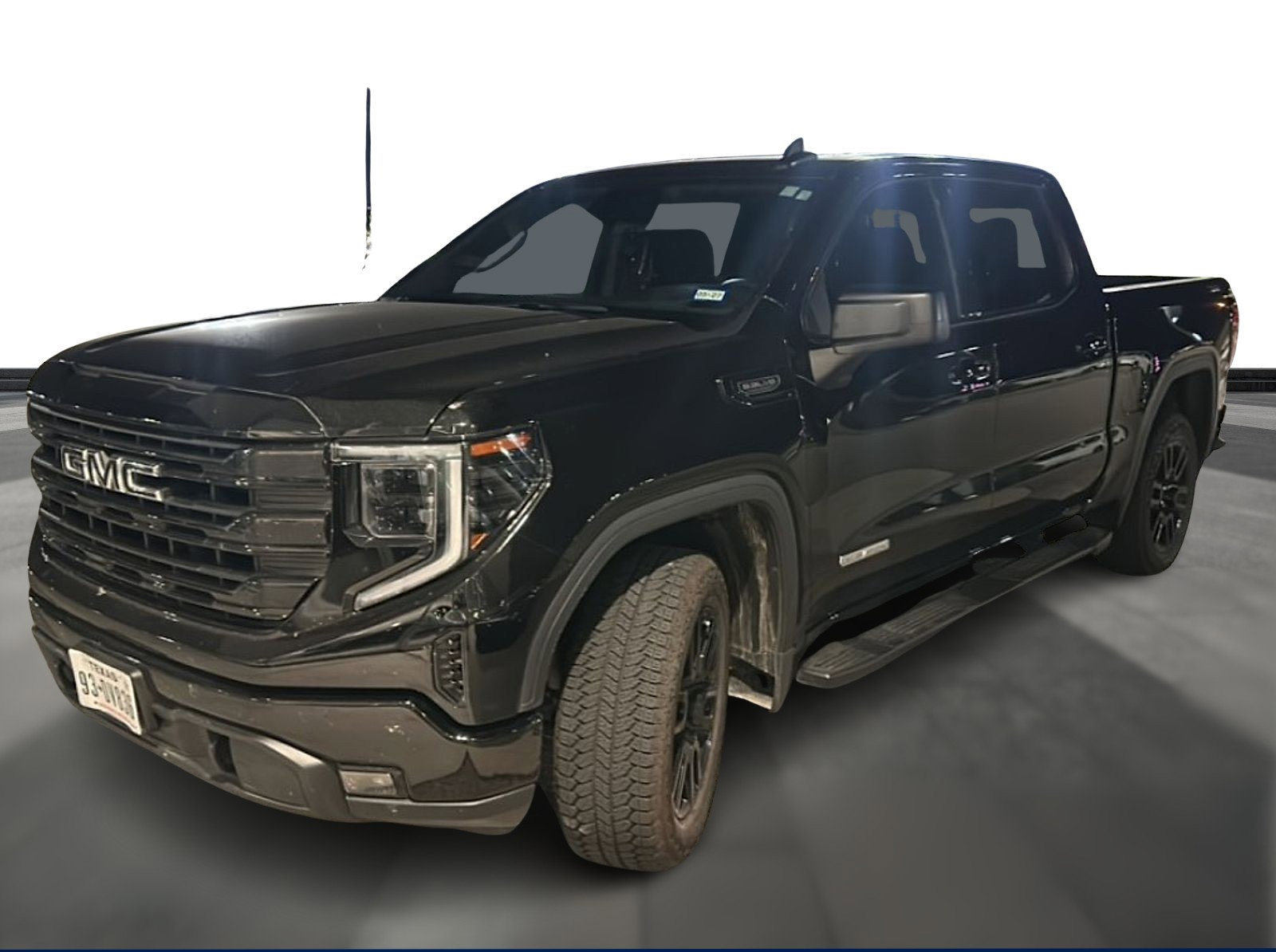 Used 2025 GMC Sierra 1500 Elevation w/ Preferred Package
