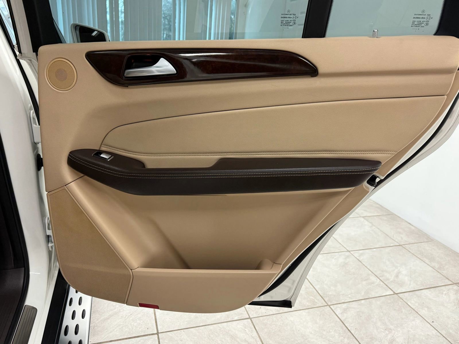 Used 2019 Mercedes-Benz GLS 450 4MATIC w/ Premium 1 Package image 23