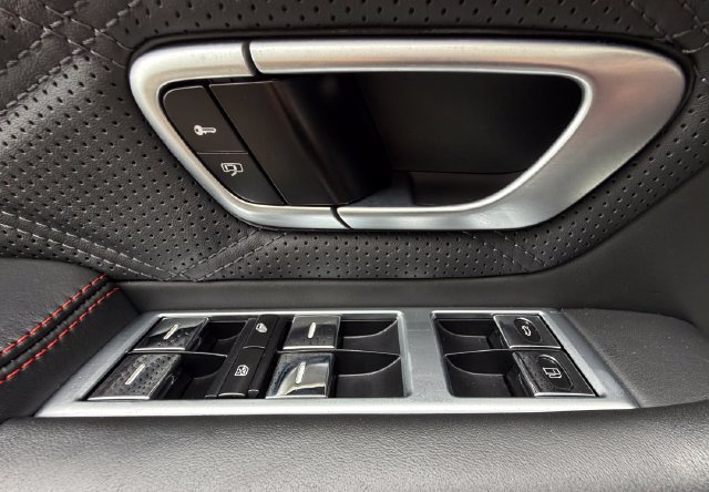 Used 2015 Bentley Continental GT AWD/4WD image 21