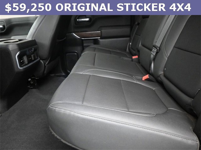 Used 2021 GMC Sierra 1500 SLT image 16