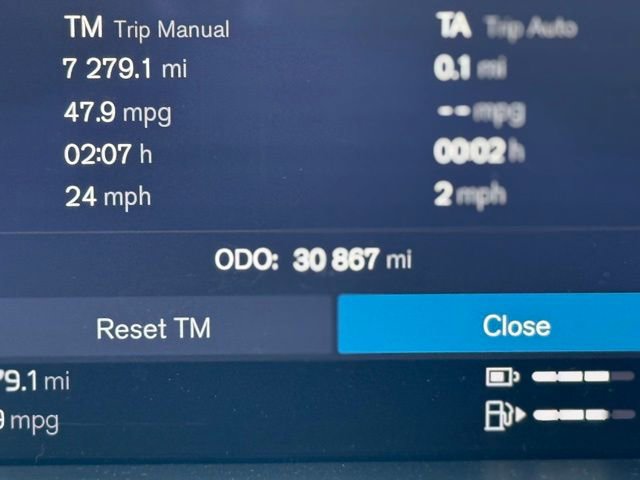 Used 2023 Volvo XC90 T8 Ultimate w/ Protection Package Premier AWD/4WD image 6
