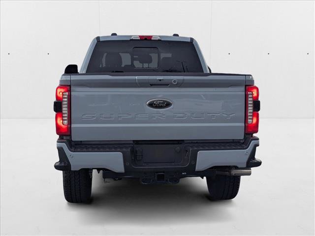 New 2026 Ford F250 Lariat image 7