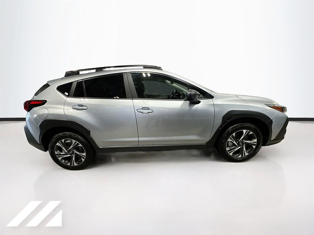 Certified 2026 Subaru Crosstrek 2.0i Premium image 4