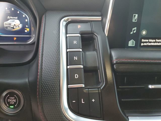 Used 2022 Chevrolet Suburban RST w/ Luxury Package image 26