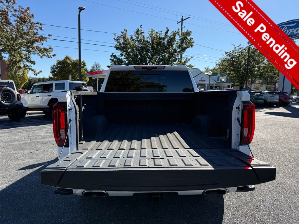 Used 2023 GMC Sierra 1500 Denali image 34