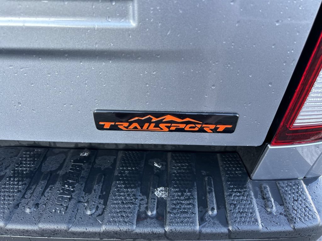 New 2026 Honda Ridgeline TrailSport image 15