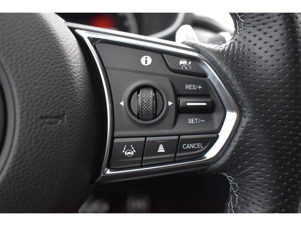 New 2026 Acura MDX Type S w/ Advance Package AWD/4WD image 13