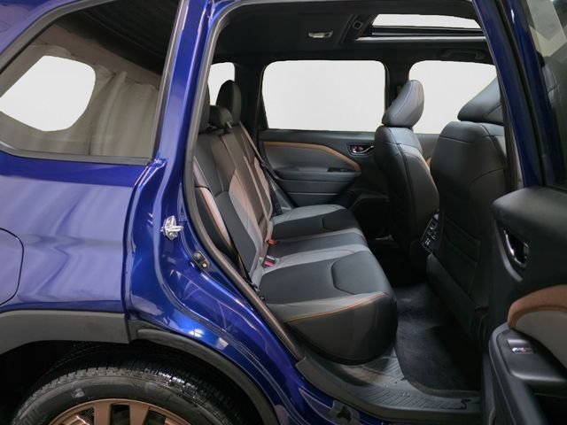 New 2026 Subaru Forester Sport AWD/4WD image 34