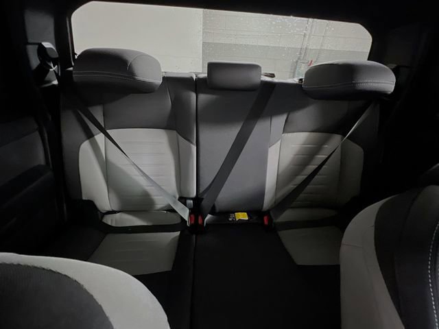 New 2026 Toyota Tacoma TRD Sport image 29