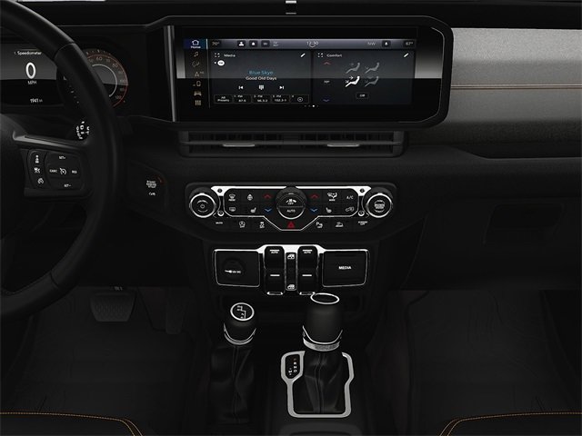 New 2025 Jeep Wrangler Sport S image 24