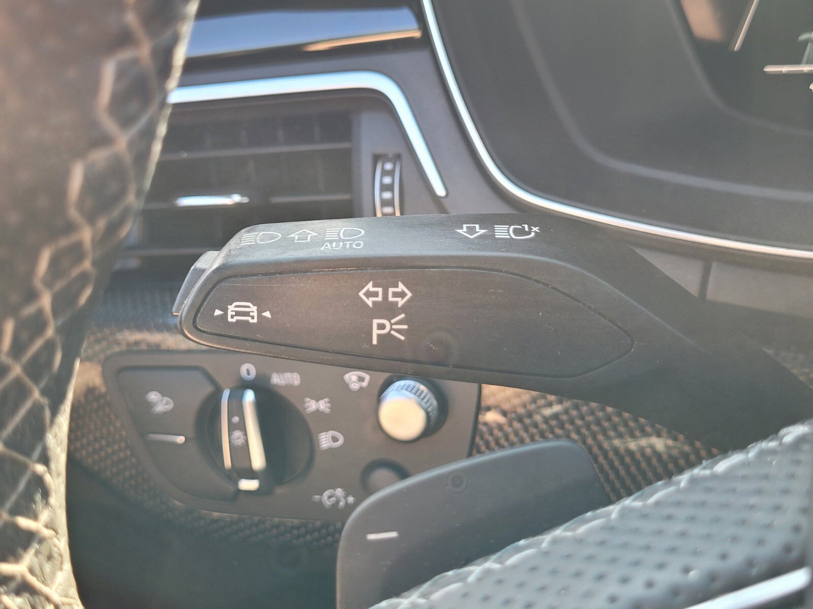 Used 2023 Audi S5 Prestige image 31