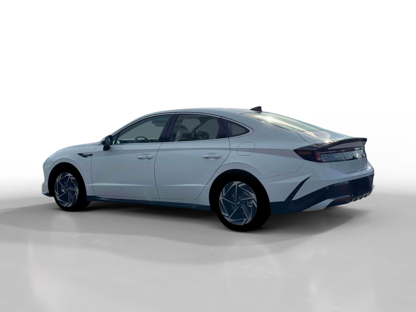 New 2026 Hyundai Sonata SEL FWD image 4