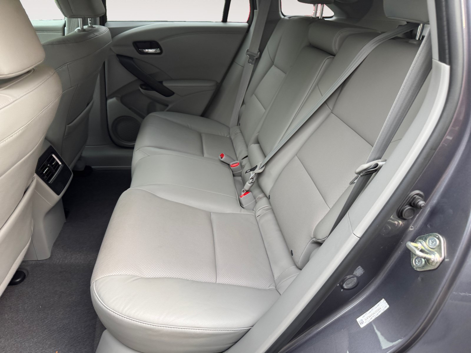 Used 2017 Acura RDX AWD w/ Advance Package image 14
