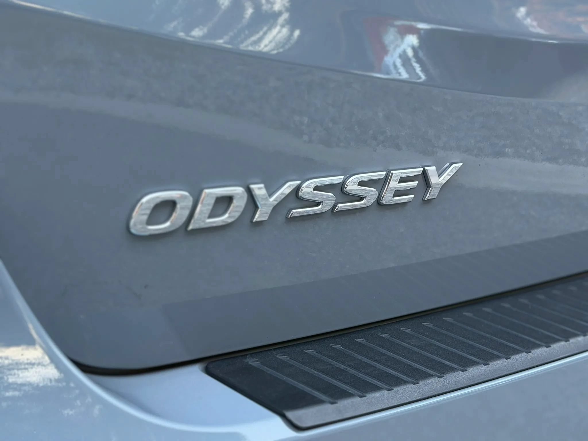 Used 2024 Honda Odyssey Sport image 43