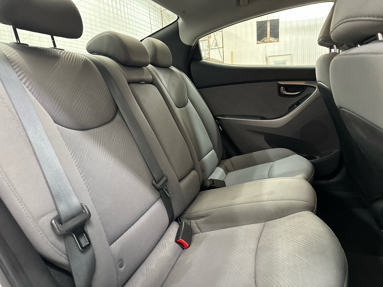 Used 2012 Hyundai Elantra GLS w/ Preferred Pkg 3 image 31