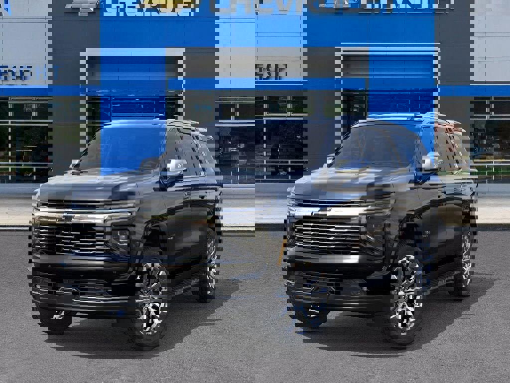 New 2026 Chevrolet Tahoe Premier w/ Sun And Tow Package image 6