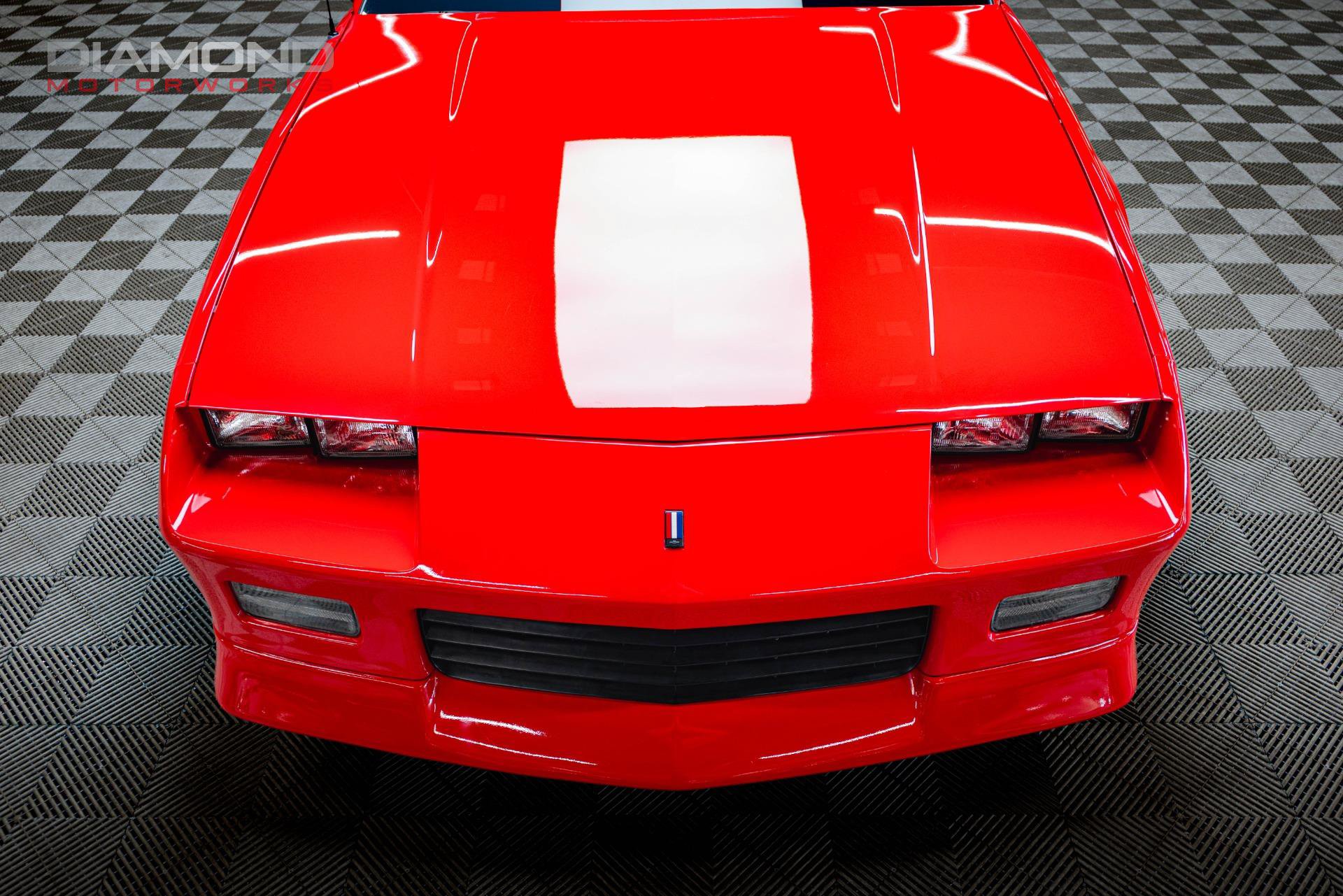 Used 1992 Chevrolet Camaro RS RWD image 32