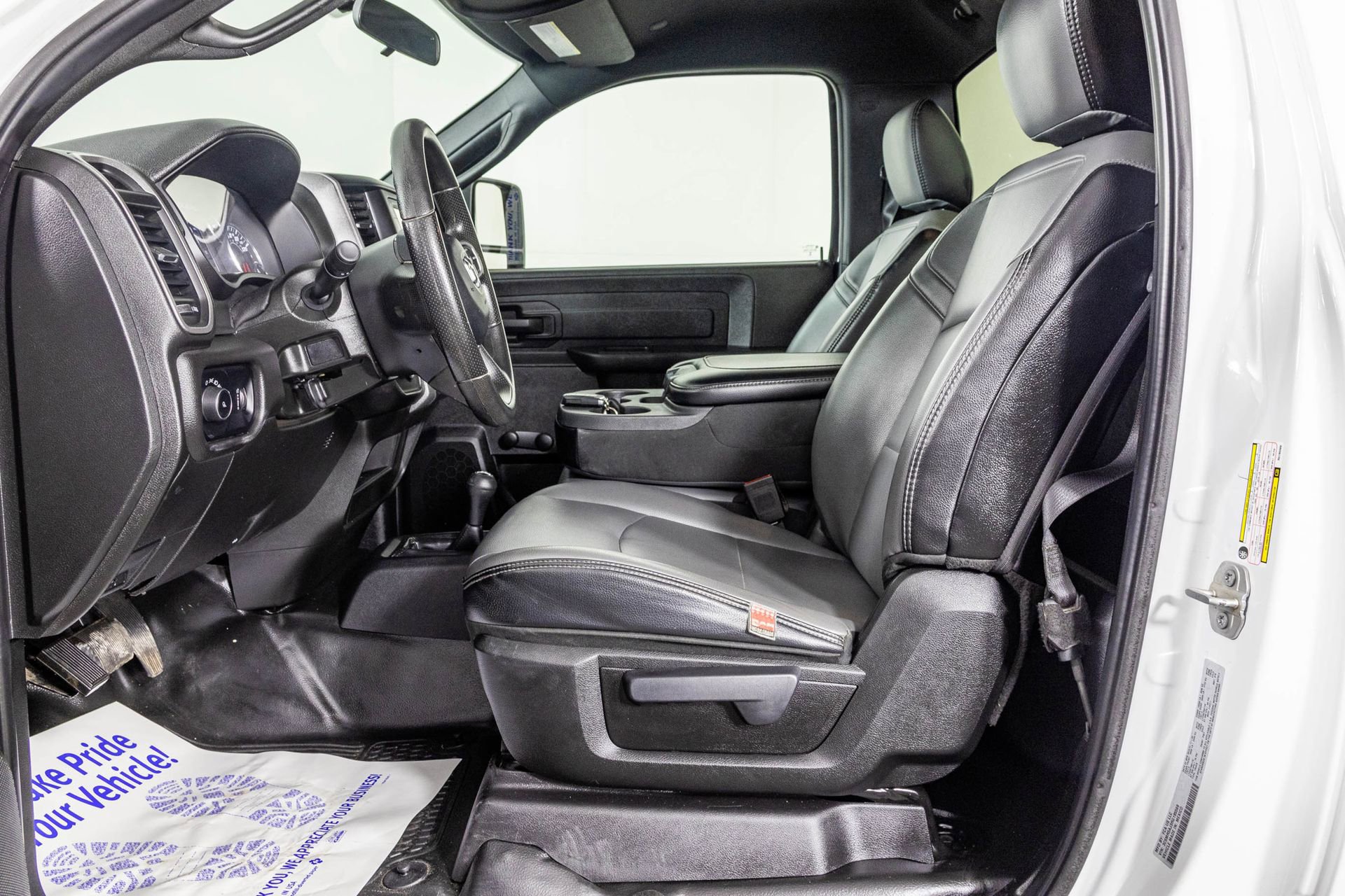 Used 2024 RAM 2500 Tradesman image 20