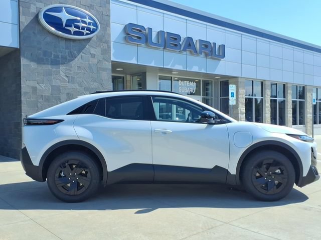 New 2026 Subaru Uncharted AWD image 4