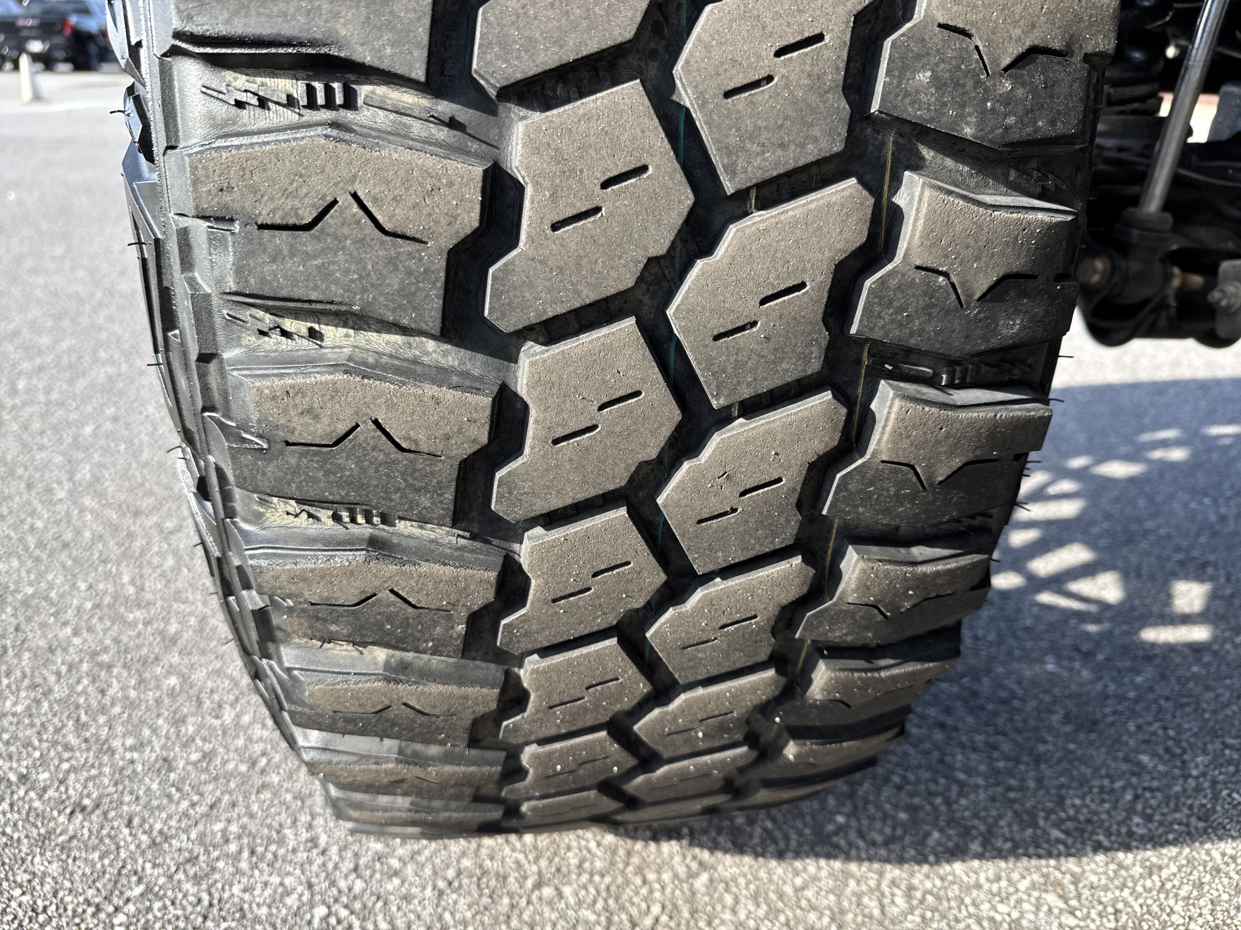 Used 2020 Jeep Wrangler Unlimited Rubicon image 12