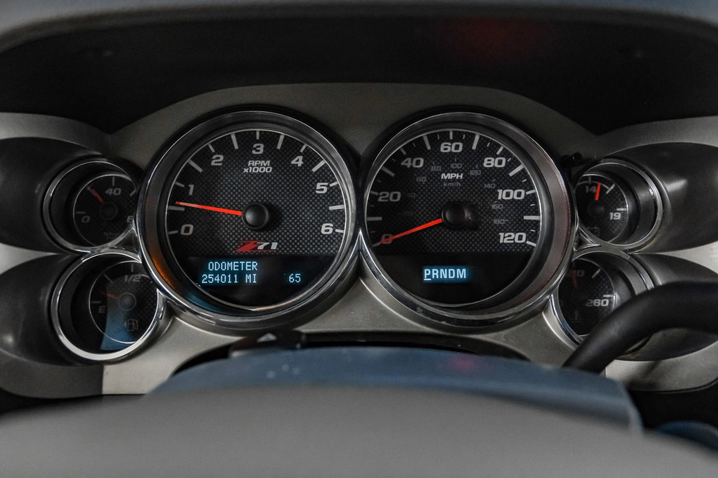 Used 2013 Chevrolet Silverado 1500 LT w/ All-Star Edition image 20