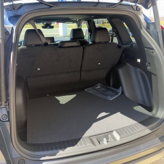 Certified 2026 Honda CR-V Sport-L image 13