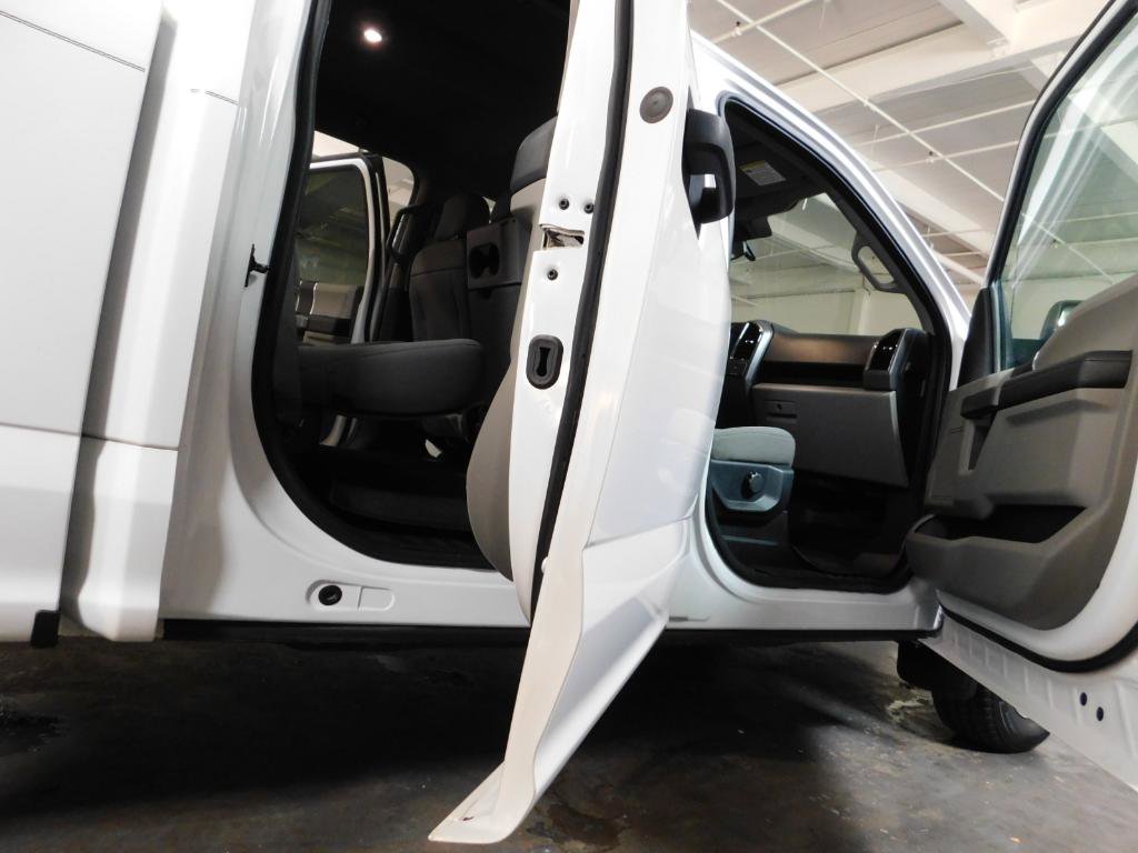 Used 2019 Ford F150 XLT image 13